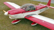 ZODIAC XL S-LSA Light Sport Aircraft for Sport Pilots