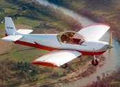 ZODIAC XL powered by a Jabiru 3300 engine