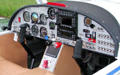 IFR panel