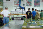 Factory visit