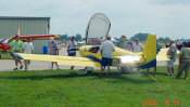 Open Hangar Day 2006