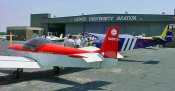 EAA Sport Pilot Tour stop at Lewis University 