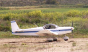 Zenair 601