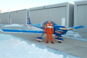 First Flight