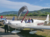 Zodiac CH 601 XL B