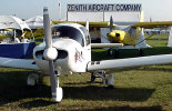 ZODIAC CH 640 4-seater