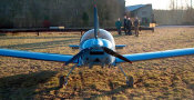 ZODIAC XL tailwheel