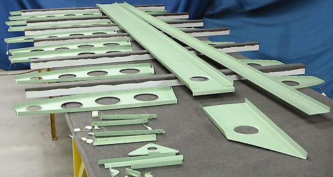 Wing Assembly